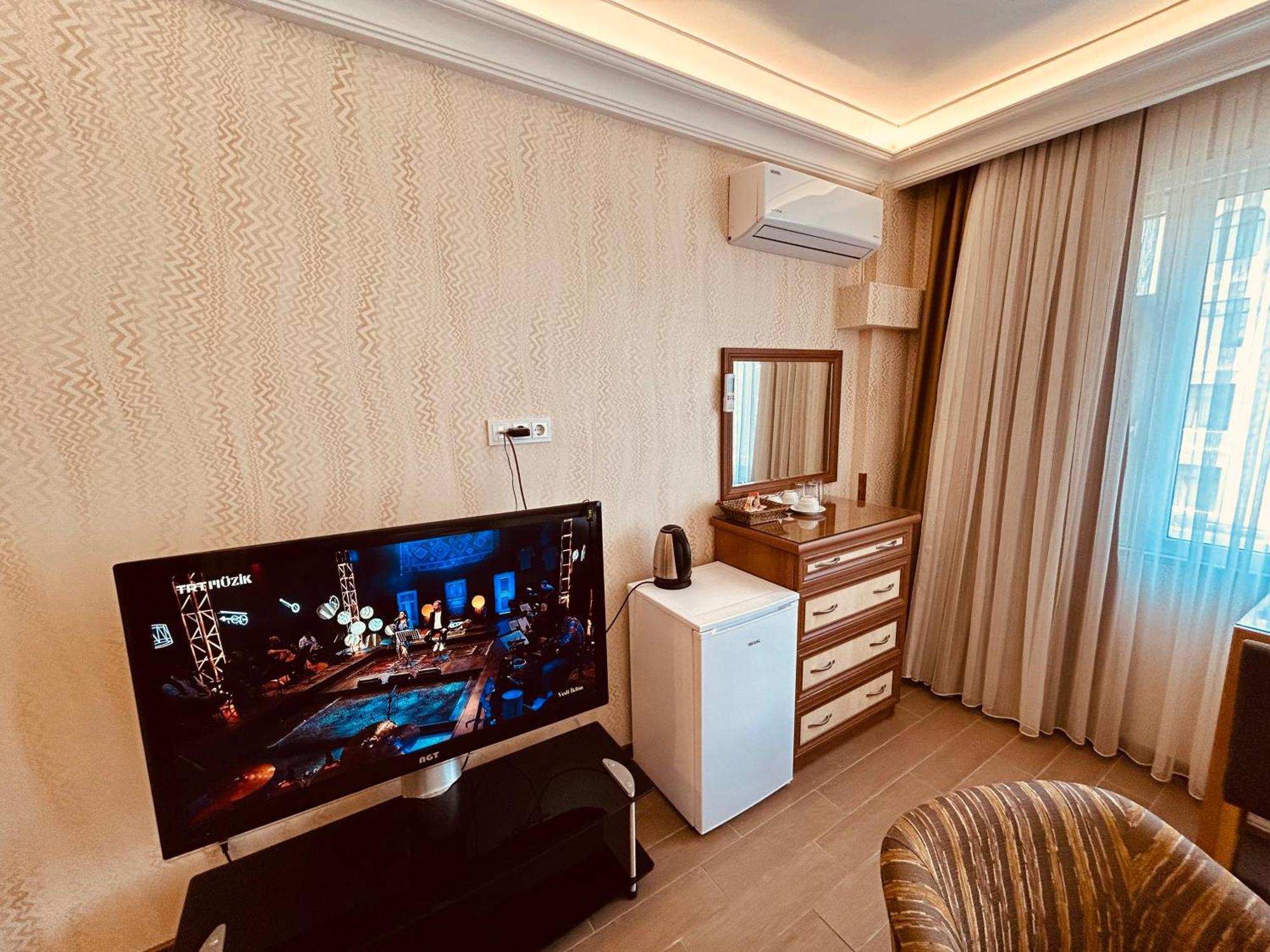 Otel Lily