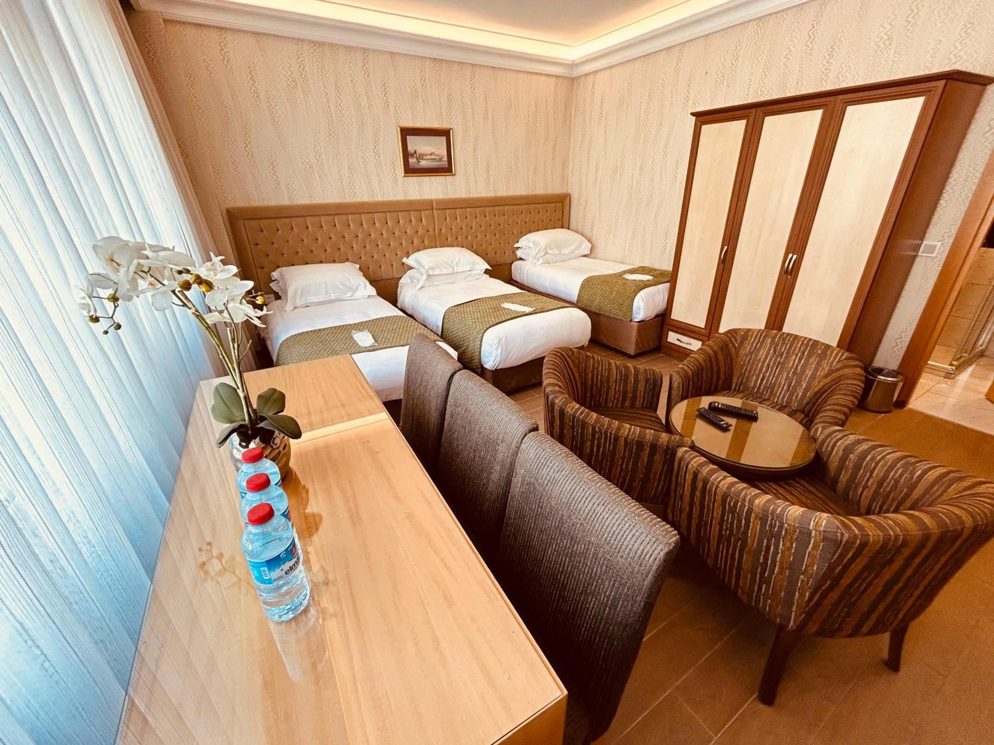 Lily Otel İstanbul