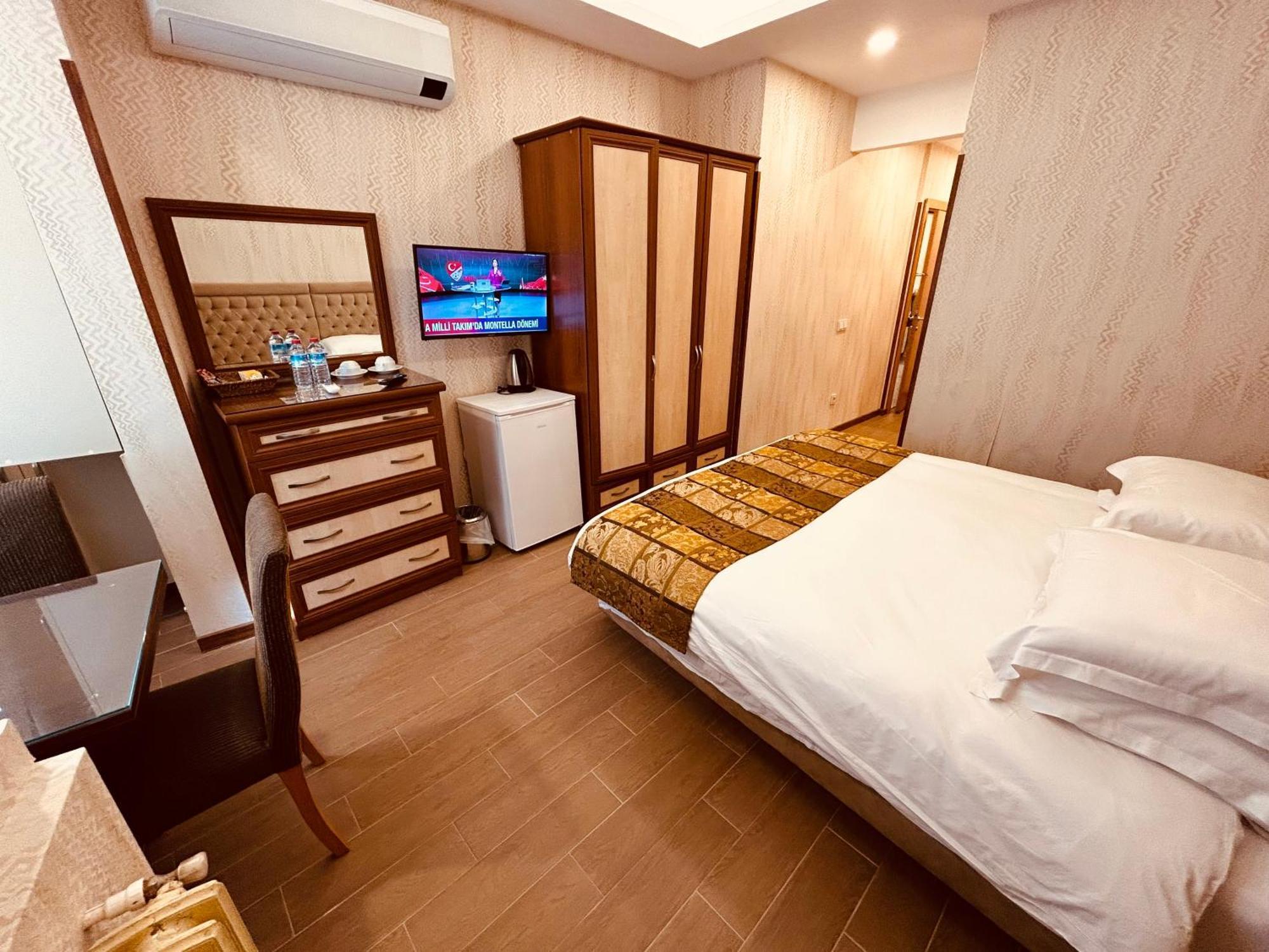 Lily Otel İstanbul