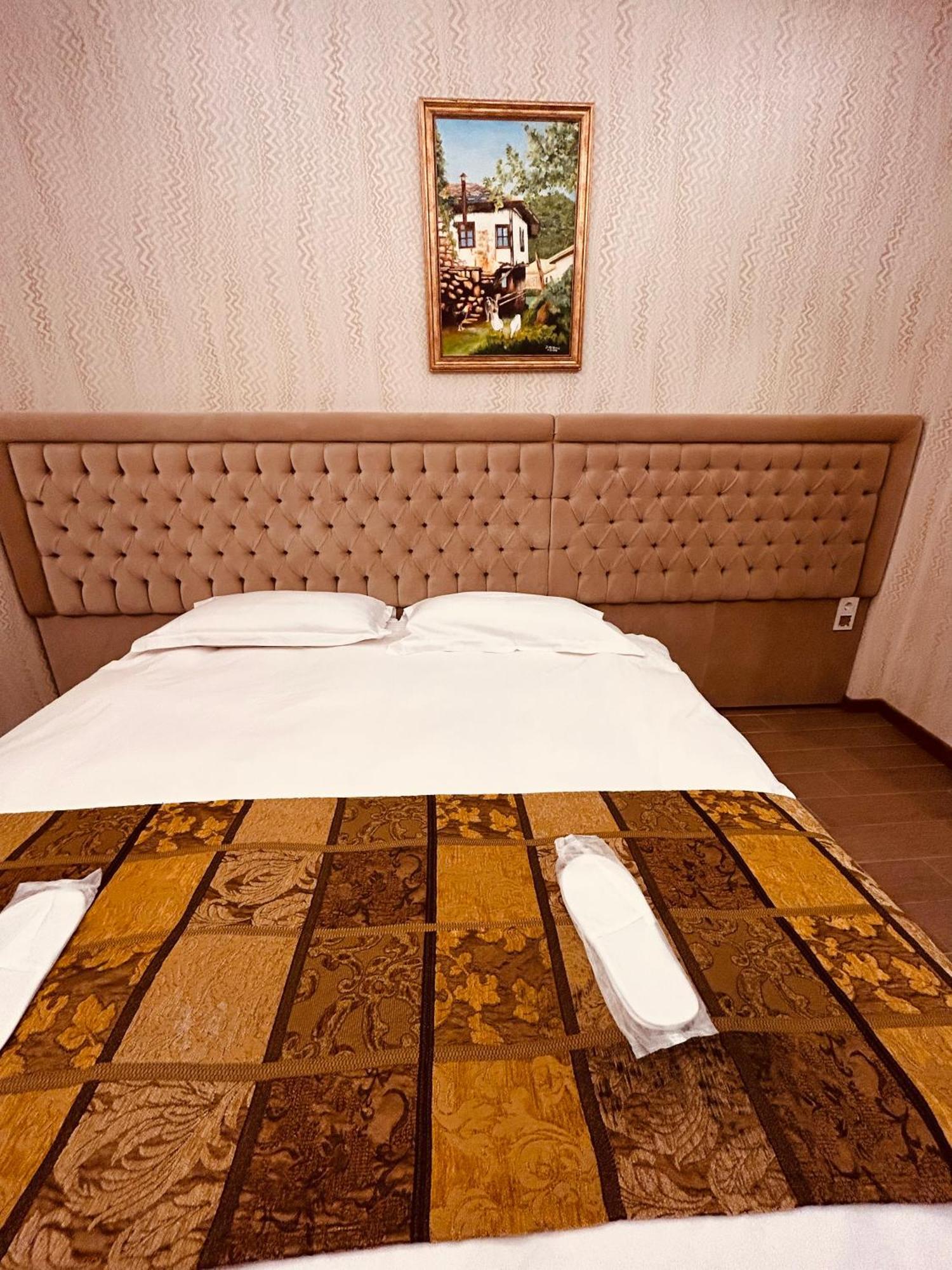 Otel Lily