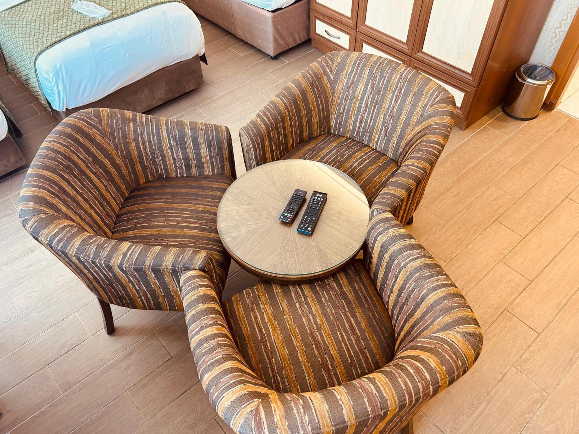 Hotel Lily Istanboel