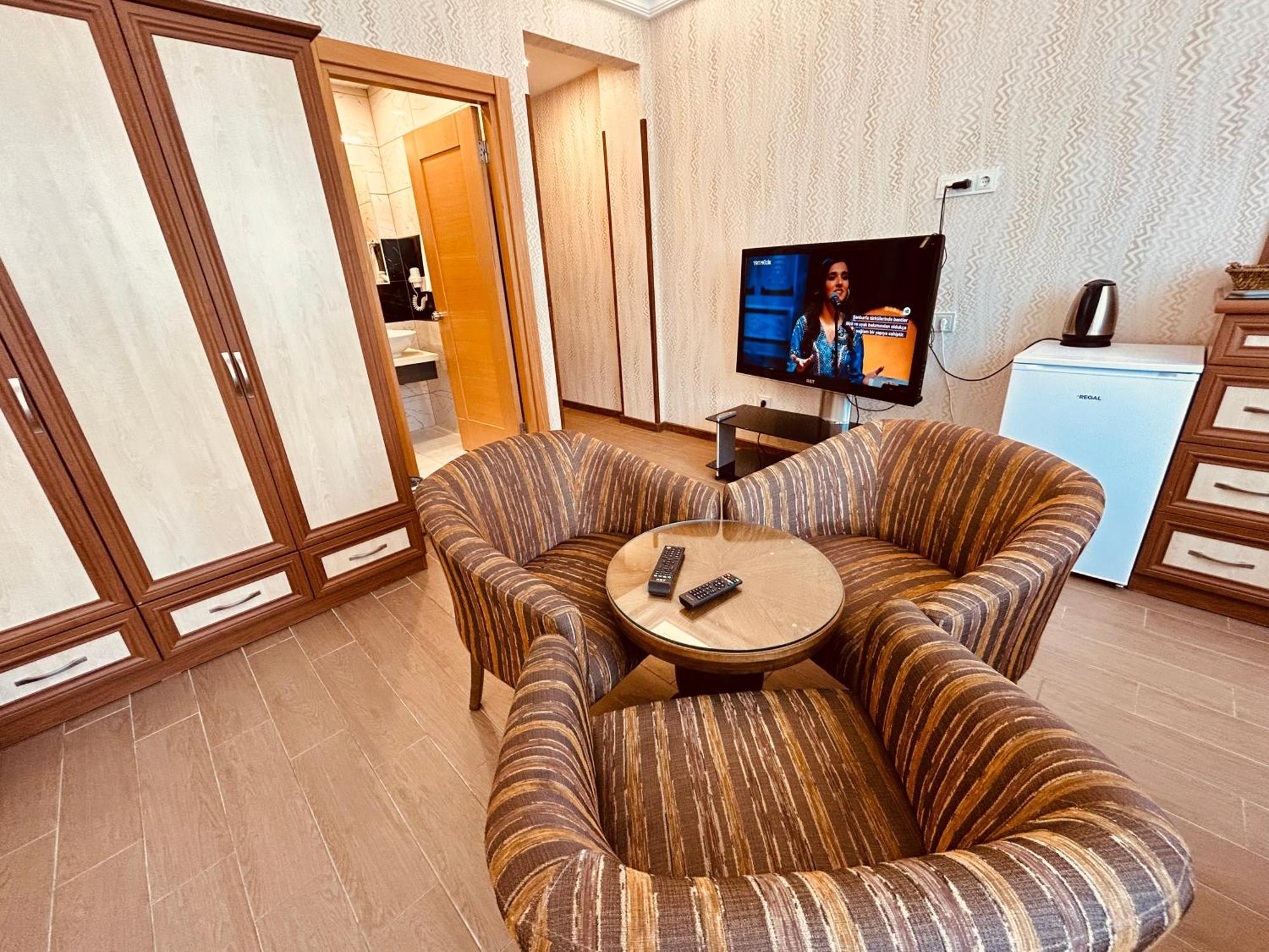 Hotel Lily Istanboel